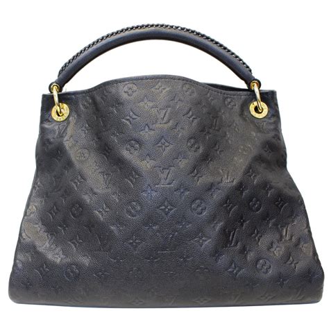 louis vuitton black monogram purse.